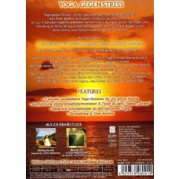 Yoga gegen Stress -   - (DVD Video / Sonstige / unsortiert)