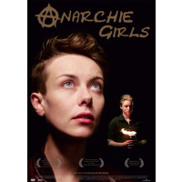 Anarchie Girls (OmU) -   - (DVD Video / Sonstige /...