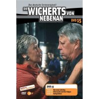 Die Wicherts von nebenan DVD 15 -   - (DVD Video /...