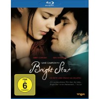 Bright Star (Blu-ray) -   - (Blu-ray Video / Sonstige /...