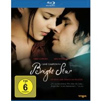 Bright Star (Blu-ray) - Tobis Film  - (Blu-ray Video /...