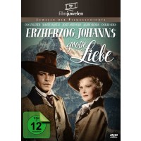 Erzherzog Johanns große Liebe - ALIVE AG  - (DVD...