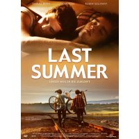 Last Summer (OmU) -   - (DVD Video / Sonstige / unsortiert)