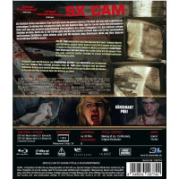 Sx_Cam (Blu-ray) -   - (Blu-ray Video / Sonstige / unsortiert)