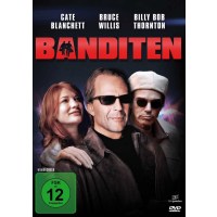 Banditen! -   - (DVD Video / Sonstige / unsortiert)