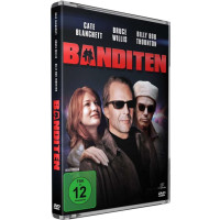 Banditen! - Fernsehjuwelen GmbH  - (DVD Video / Action)