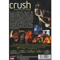 Crush -   - (DVD Video / Sonstige / unsortiert)