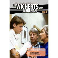 Die Wicherts von nebenan DVD 2 -   - (DVD Video /...