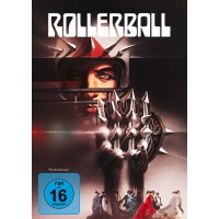 Rollerball (1975) - ALIVE AG  - (DVD Video / Sonstige /...