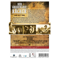 Der gnadenlose Rächer - WVG Medien GmbH  - (DVD...