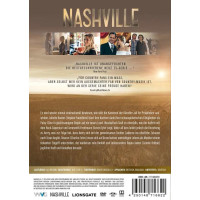 Nashville Staffel 4 - WVG Medien GmbH  - (DVD Video /...