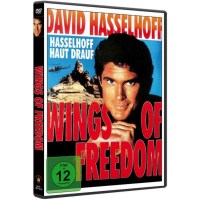 Wings of Freedom -   - (DVD Video / Sonstige / unsortiert)