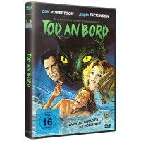 Tod an Bord -   - (DVD Video / Sonstige / unsortiert)