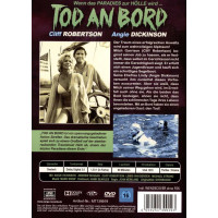 Tod an Bord -   - (DVD Video / Sonstige / unsortiert)