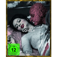 Miss Lovely (OmU) (Blu-ray) -   - (Blu-ray Video /...