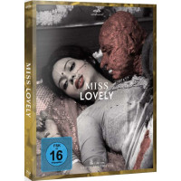 Miss Lovely (OmU) (Blu-ray) -   - (Blu-ray Video /...