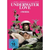 Underwater Love - A Pink Musical (OmU) -   - (DVD Video / Sonstige / unsortiert)