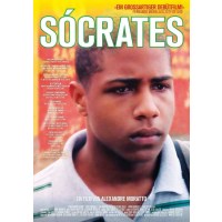 Socrates (OmU) -   - (DVD Video / Sonstige / unsortiert)