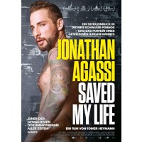 Jonathan Agassi saved my Life (OmU) -   - (DVD Video /...