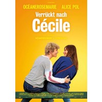 Verrückt nach Cecile (OmU) -   - (DVD Video /...