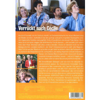 Verrückt nach Cecile (OmU) -   - (DVD Video /...