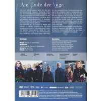 Am Ende der Lüge -   - (DVD Video / Sonstige /...