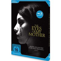 The Eyes of My Mother (Blu-ray) -   - (Blu-ray Video /...