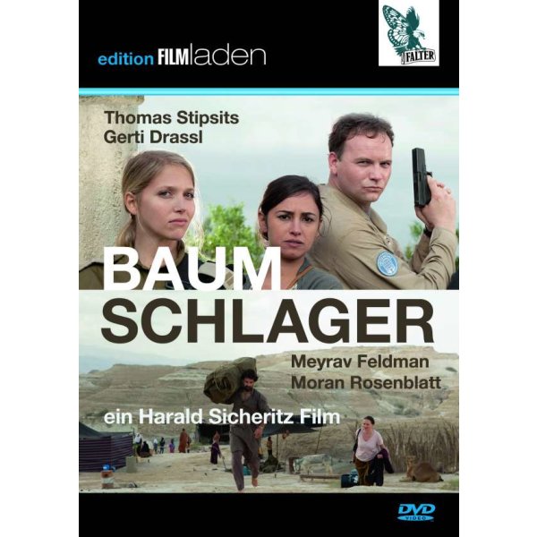 Baumschlager -   - (DVD Video / Sonstige / unsortiert)