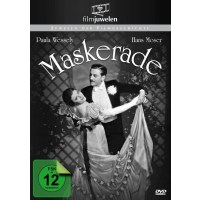 Maskerade - ALIVE AG  - (DVD Video / Sonstige / unsortiert)