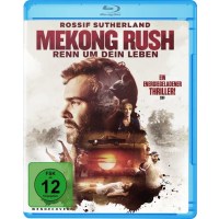 Mekong Rush (Blu-ray) -   - (Blu-ray Video / Sonstige /...