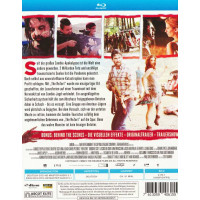 The Rezort (Blu-ray) -   - (Blu-ray Video / Sonstige /...