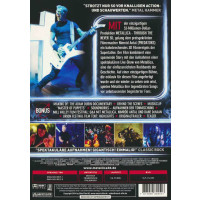 Metallica - Through The Never (OmU) -   - (DVD Video /...