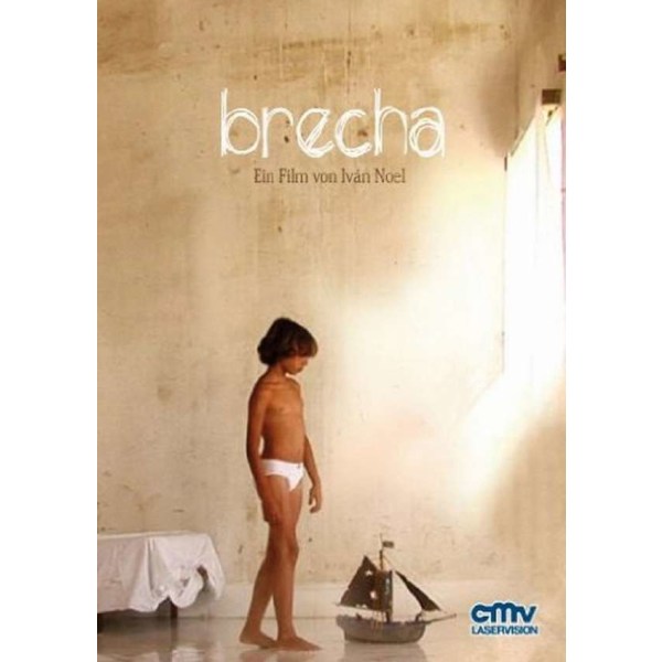 Brecha (OmU) -   - (DVD Video / Sonstige / unsortiert)