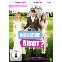 Wer ist die Braut? -   - (DVD Video / Sonstige / unsortiert)