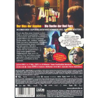 Antboy 1 & 2 - MFA+ FilmDistribution  - (DVD Video /...