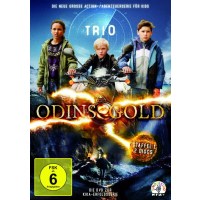 Trio Staffel 1 - Odins Gold -   - (DVD Video / Sonstige /...