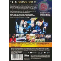 Trio Staffel 1 - Odins Gold -   - (DVD Video / Sonstige /...