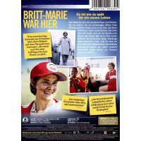 Britt-Marie war hier - STUDIOCANAL GmbH  - (DVD Video /...