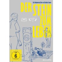 Der Stein zum Leben -   - (DVD Video / Sonstige /...