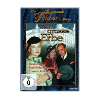 Der große Erbe - Concorde  - (DVD Video / Drama /...