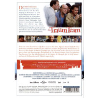 Das Traum-Team -   - (DVD Video / Sonstige / unsortiert)