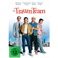 Das Traum-Team - Plaion Pictures  - (DVD Video /...