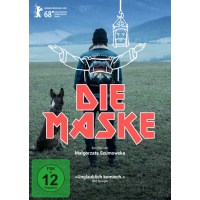 Die Maske - ALIVE AG  - (DVD Video / Sonstige / unsortiert)