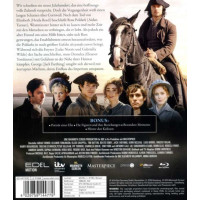 Poldark Staffel 5 (Blu-ray) - Edel Music  - (Blu-ray Video / Drama)