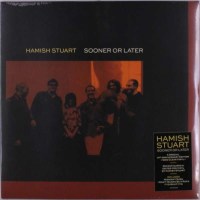 Hamish Stuart (Average White Band): Sooner Or Later...