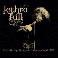 Jethro Tull: At The Newport Pop Festival 1969 (180g)...