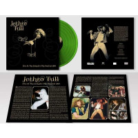 Jethro Tull: At The Newport Pop Festival 1969 (180g)...