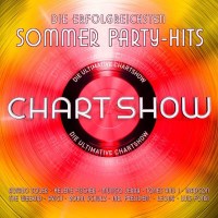 Various Artists: Die ultimative Chartshow - Sommer...