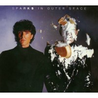 Sparks: In Outer Space - Repertoire  - (CD / Titel: Q-Z)