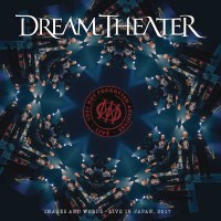 Dream Theater: Lost Not Forgotten Archives: Images And...